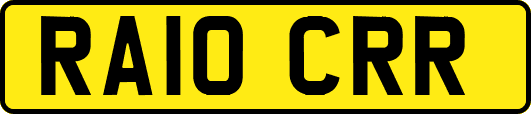 RA10CRR