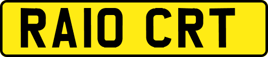 RA10CRT