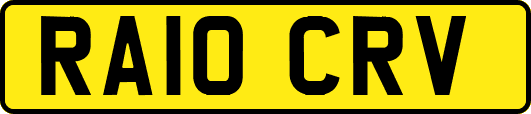 RA10CRV