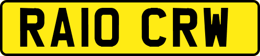 RA10CRW