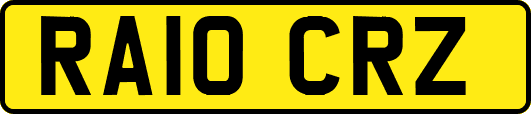 RA10CRZ