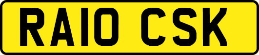 RA10CSK