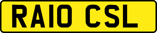 RA10CSL