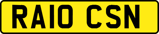 RA10CSN