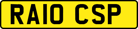 RA10CSP