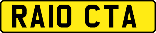 RA10CTA