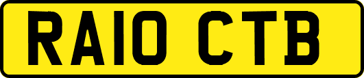 RA10CTB