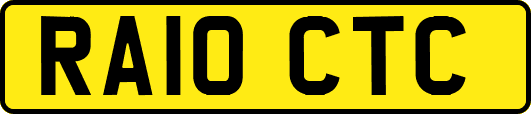 RA10CTC