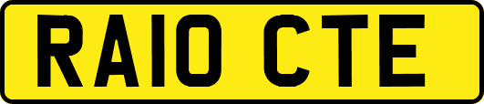 RA10CTE