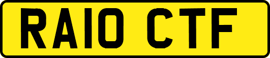 RA10CTF