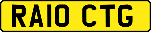 RA10CTG