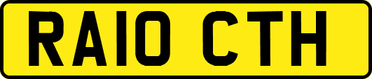 RA10CTH
