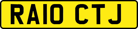RA10CTJ