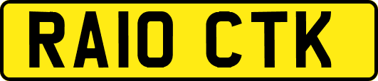 RA10CTK