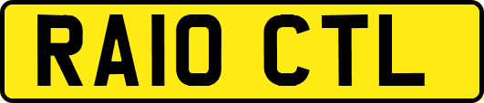 RA10CTL