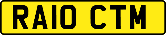 RA10CTM