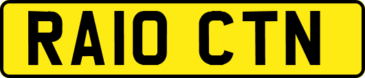 RA10CTN