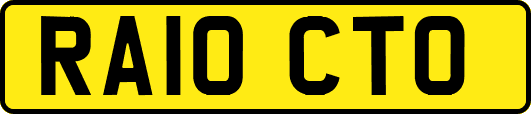 RA10CTO