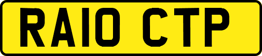 RA10CTP