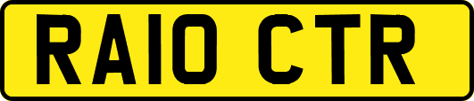 RA10CTR