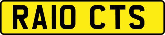 RA10CTS