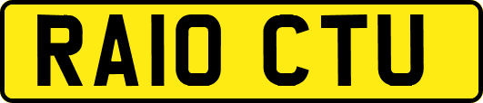 RA10CTU