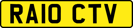 RA10CTV