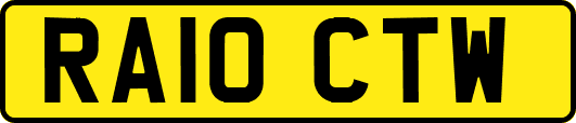 RA10CTW