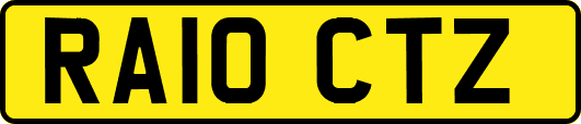 RA10CTZ