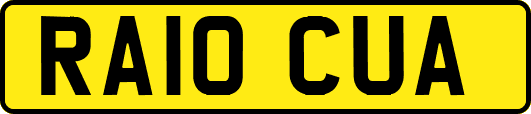 RA10CUA