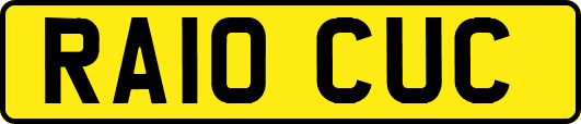RA10CUC