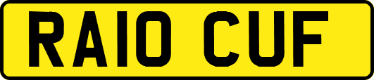 RA10CUF