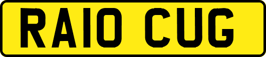 RA10CUG