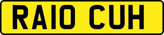 RA10CUH