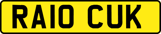 RA10CUK