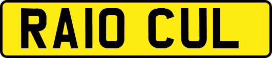 RA10CUL