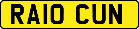 RA10CUN