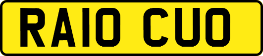 RA10CUO