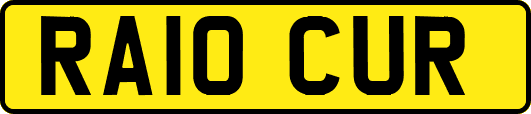 RA10CUR