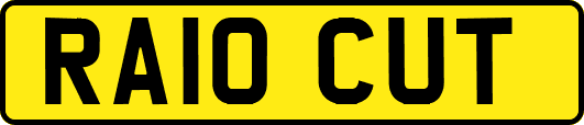 RA10CUT