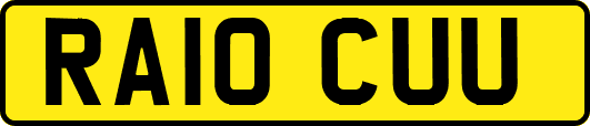 RA10CUU