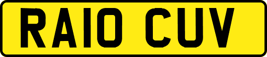RA10CUV