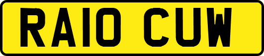 RA10CUW