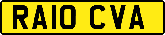 RA10CVA