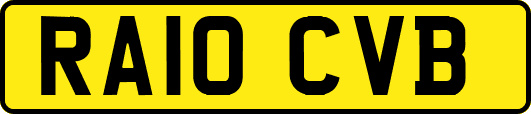RA10CVB