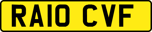 RA10CVF