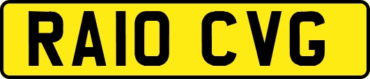 RA10CVG