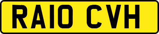 RA10CVH