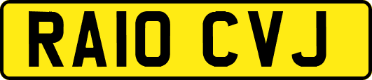 RA10CVJ
