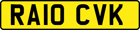 RA10CVK